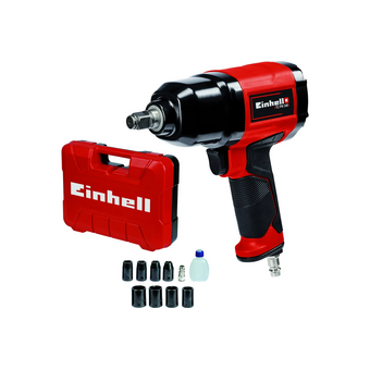  Пневмогайковерт Einhell TC-PW 340 (4138950) 