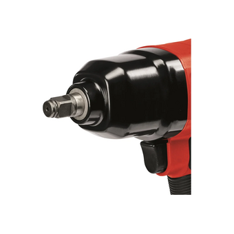  Пневмогайковерт Einhell TC-PW 340 (4138950) 