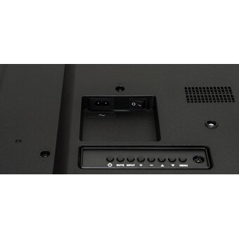  Монитор Iiyama ProLite LE5040UHS-B1 