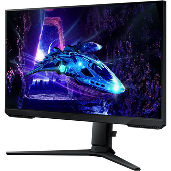  Монитор Samsung LS24DG300EIXCI 