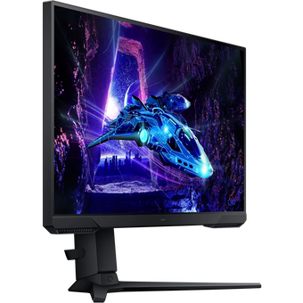  Монитор Samsung LS24DG300EIXCI 