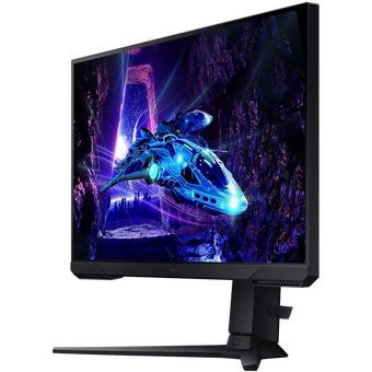  Монитор Samsung LS24DG300EIXCI 