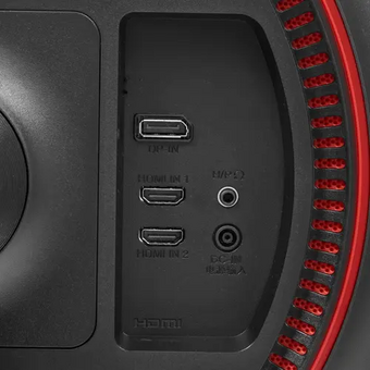  Монитор LG 27GL83A-B Black 