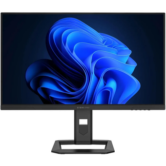  Монитор Digma Pro DM27SP06 Action S черный IPS LED 1ms 16:9 HDMI матовая 450cd 178гр/178гр 2560x1440 180Hz DP 2K 5.7кг 