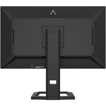  Монитор Digma Pro DM27SP06 Action S черный IPS LED 1ms 16:9 HDMI матовая 450cd 178гр/178гр 2560x1440 180Hz DP 2K 5.7кг 