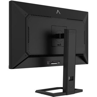  Монитор Digma Pro DM27SP06 Action S черный IPS LED 1ms 16:9 HDMI матовая 450cd 178гр/178гр 2560x1440 180Hz DP 2K 5.7кг 