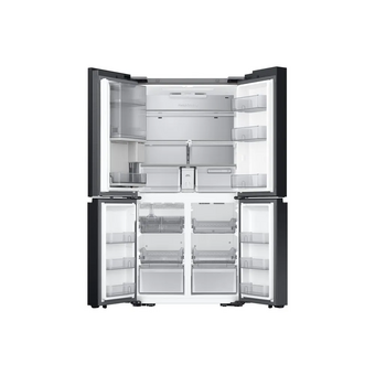  Холодильник Samsung RF65DB970012WT 