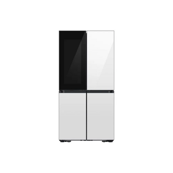  Холодильник Samsung RF65DB970012WT 