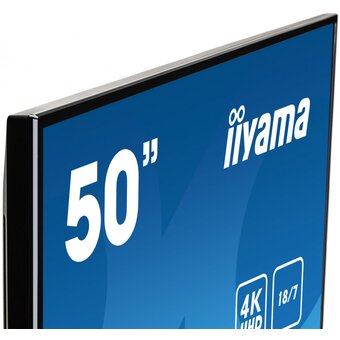  Монитор Iiyama ProLite LE5040UHS-B1 