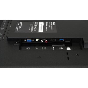  Монитор Iiyama ProLite LE5040UHS-B1 