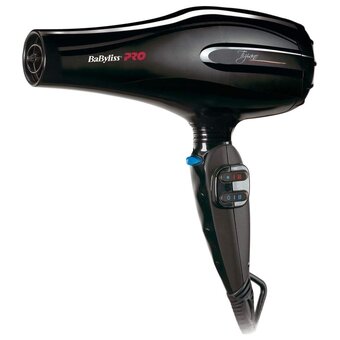  Фен BaByliss Pro Tiziano BAB6310IE/BAB6310RE 