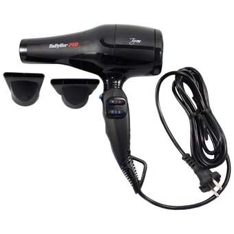  Фен BaByliss Pro Tiziano BAB6310IE/BAB6310RE 