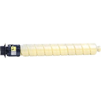  Картридж лазерный Ricoh MP C2503 (841929) желтый (5500стр.) для Ricoh MP C2003/C2503/C2011SP/C2004/C2504 