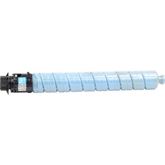  Картридж лазерный Ricoh MP C2503 (841931) голубой (5500стр.) для Ricoh MP C2003/C2503/C2011SP/C2004/C2504 