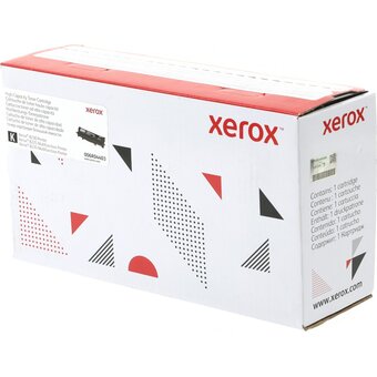  Картридж лазерный Xerox 006R04403 черный (3000стр.) для Xerox B230, B225, B235 