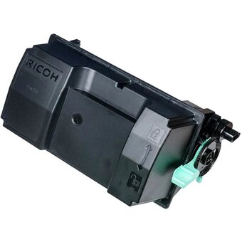  Картридж лазерный Ricoh IM 430 (419079) черный (17400стр.) для Ricoh P502/IM430 