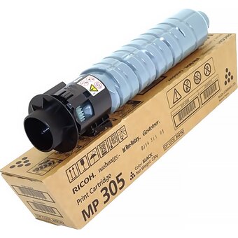  Картридж лазерный Ricoh MP 305 (842347) черный (9000стр.) для Ricoh Aficio MP-305 SPF 