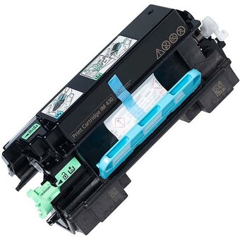  Картридж лазерный Ricoh IM 430 (419079) черный (17400стр.) для Ricoh P502/IM430 