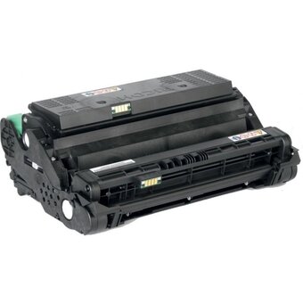  Картридж лазерный Ricoh SP4500HE (407318) черный (12000стр.) для Ricoh 