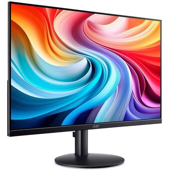  Монитор Acer SB273G0bi (UM.HS3EE.001) Black 
