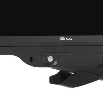  Монитор LG 27GL83A-B Black 
