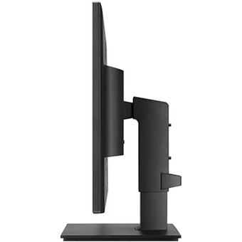  Монитор LG 27BK55YP-B черный 
