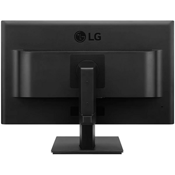  Монитор LG 27BK55YP-B черный 