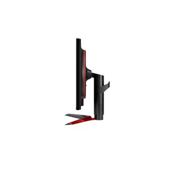  Монитор LG 27GL83A-B Black 