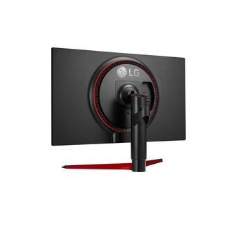  Монитор LG 27GL83A-B Black 