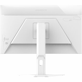  Монитор Gigabyte M27QA EK ICE White 