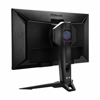  Монитор ASRock Phantom Gaming PG27FFX2A Black 