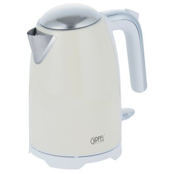  Электрочайник Gipfel Orchid (50968) бежевый 