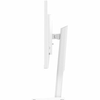  Монитор Gigabyte M27QA EK ICE White 