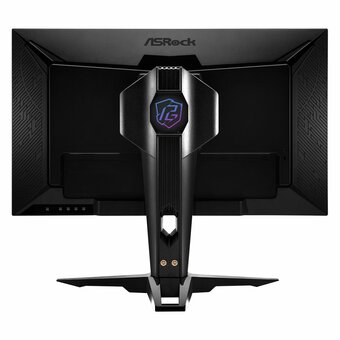  Монитор ASRock Phantom Gaming PG27FFX2A Black 