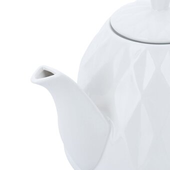  Электрочайник Gipfel 1170 белый 