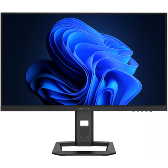  Монитор Digma Pro Action M DM27SP07 черный 