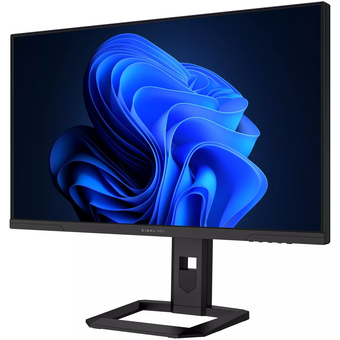  Монитор Digma Pro Action M DM27SP07 черный 