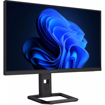  Монитор Digma Pro Action M DM27SP07 черный 