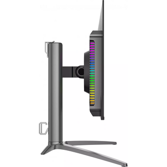  Монитор Digma Pro DM27SP05 Vision S черный QD OLED LED 1ms 16:9 HDMI M/M матовая HAS 1000cd 178гр/178гр 2560x1440 360Hz DP 2K USB 5.7кг 