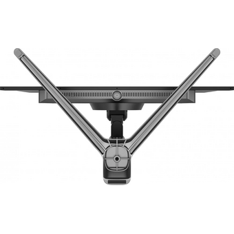  Монитор Digma Pro DM27SP05 Vision S черный QD OLED LED 1ms 16:9 HDMI M/M матовая HAS 1000cd 178гр/178гр 2560x1440 360Hz DP 2K USB 5.7кг 