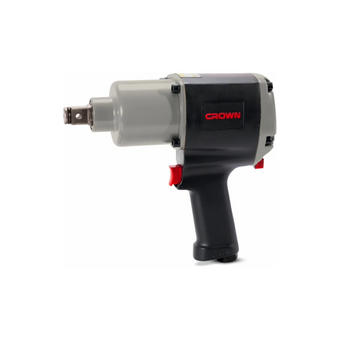  Пневмогайковерт Crown CT38114 