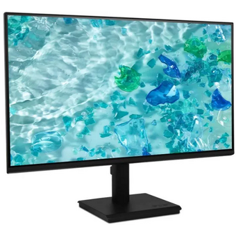  Монитор Acer Vero B277Gbmiprxv (UM.HB7CD.G02) Black 