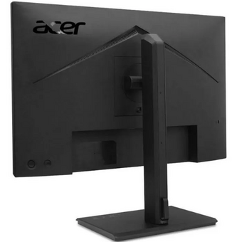  Монитор Acer Vero B277Gbmiprxv (UM.HB7CD.G02) Black 