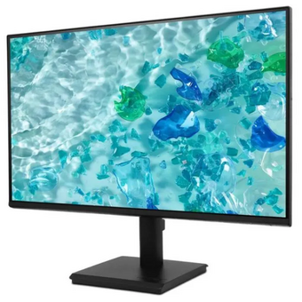  Монитор Acer Vero B277Gbmiprxv (UM.HB7CD.G02) Black 