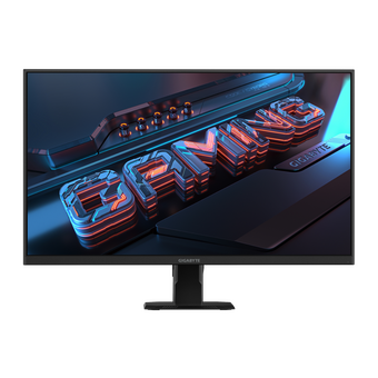  Монитор Gigabyte GS27F черный 20VM0-GS27FBI-1EUR 