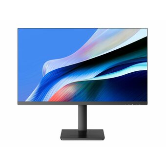  Монитор BRAVUS BVQ2737PC Black 