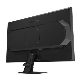  Монитор Gigabyte GS27F черный 20VM0-GS27FBI-1EUR 