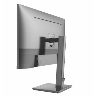  Монитор BRAVUS BVQ2737PC Black 