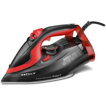  Утюг Holt HT-IR-015 красный 