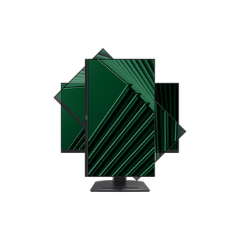  Монитор MSI PRO MP275QPG (9S6-3PC39M-069) Black 